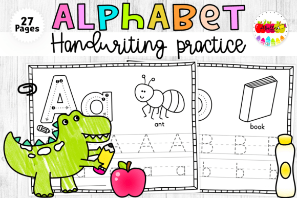 Download Preschool Alphabet Tracing Worksheets - Tracing Collection