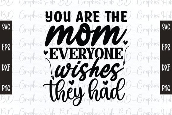 Download Mother's Day Quotes Crafts SVG Design - Premium Resources